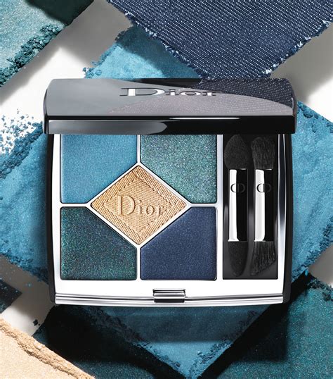 dior 4 palette|279 5 Couleurs Couture Eyeshadow Palette .